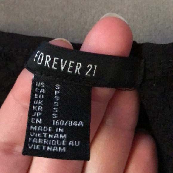 Razor Back Tank - Picture 2 of 3